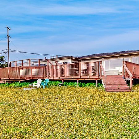 Cozy Carmet Cottage Bodega Bay Εξωτερικό φωτογραφία