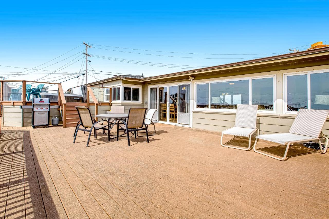 Cozy Carmet Cottage Bodega Bay Εξωτερικό φωτογραφία