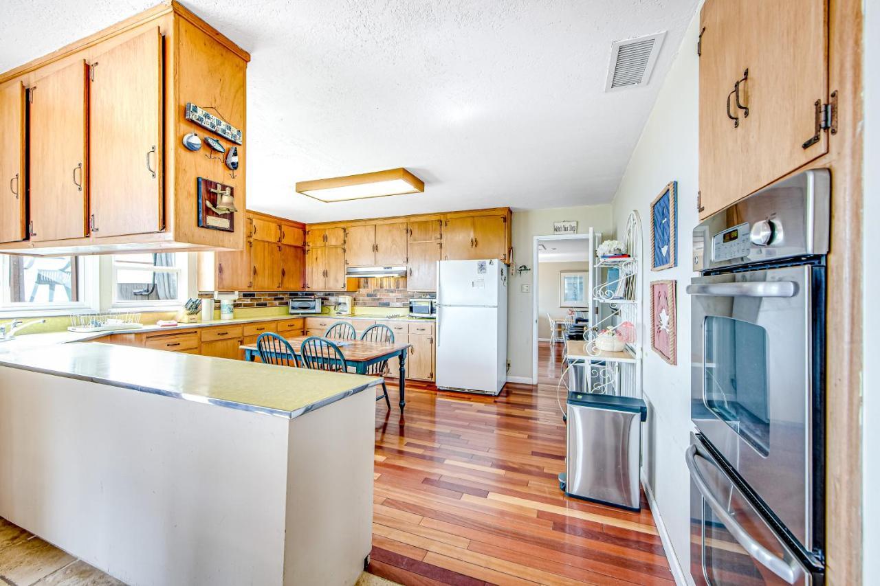 Cozy Carmet Cottage Bodega Bay Εξωτερικό φωτογραφία