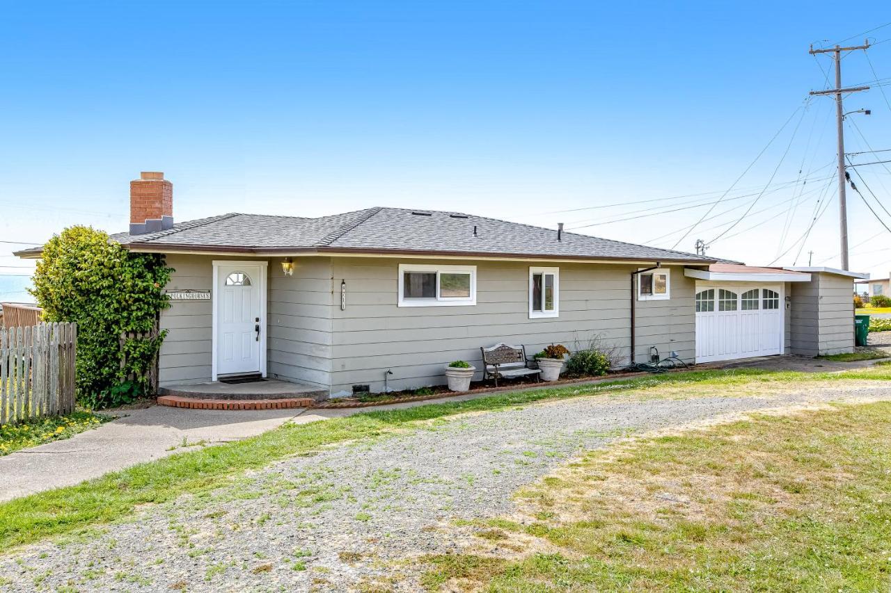 Cozy Carmet Cottage Bodega Bay Εξωτερικό φωτογραφία