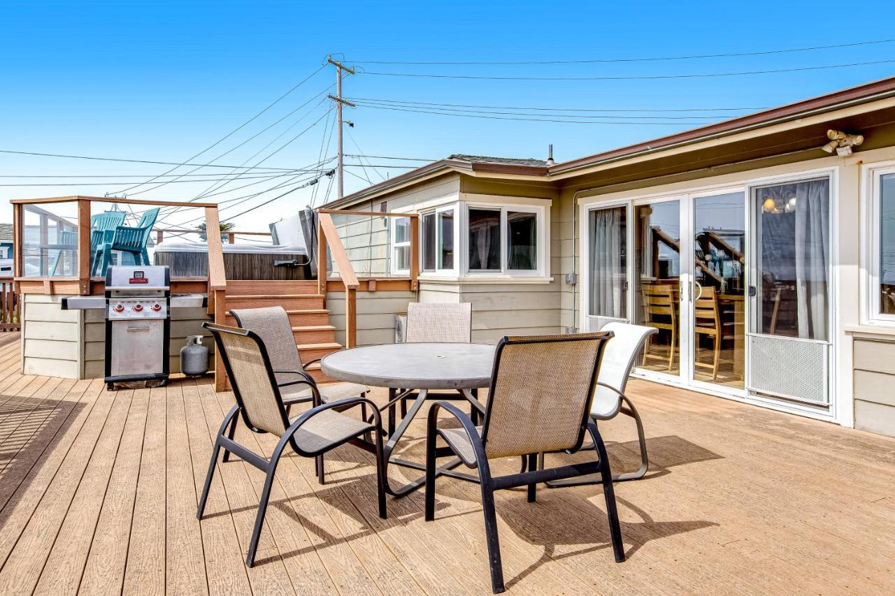 Cozy Carmet Cottage Bodega Bay Εξωτερικό φωτογραφία
