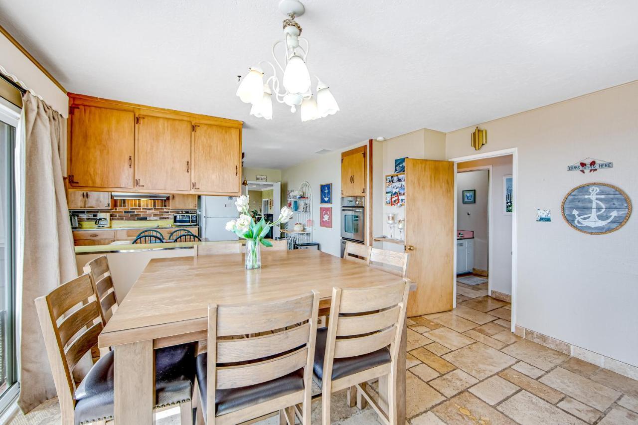 Cozy Carmet Cottage Bodega Bay Εξωτερικό φωτογραφία