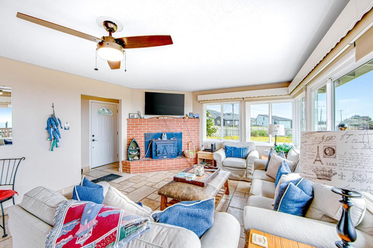 Cozy Carmet Cottage Bodega Bay Εξωτερικό φωτογραφία
