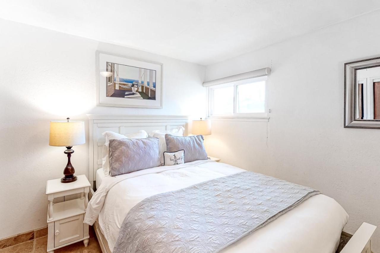 Cozy Carmet Cottage Bodega Bay Εξωτερικό φωτογραφία