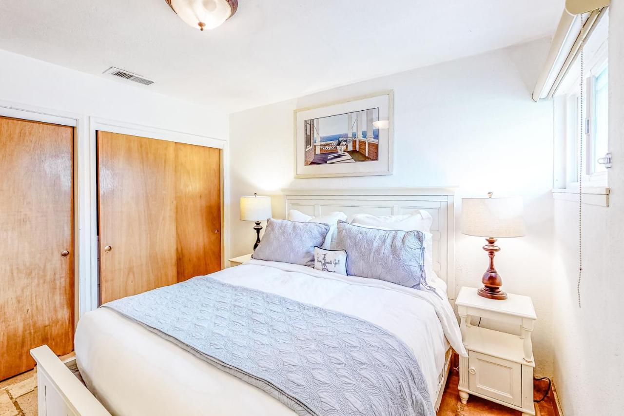 Cozy Carmet Cottage Bodega Bay Εξωτερικό φωτογραφία