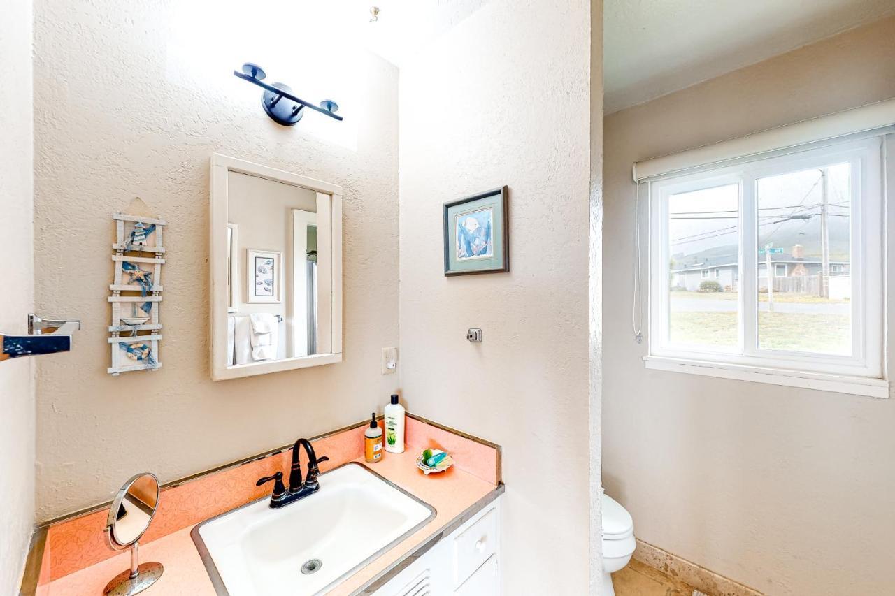 Cozy Carmet Cottage Bodega Bay Εξωτερικό φωτογραφία