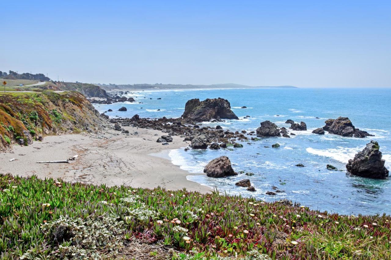 Cozy Carmet Cottage Bodega Bay Εξωτερικό φωτογραφία