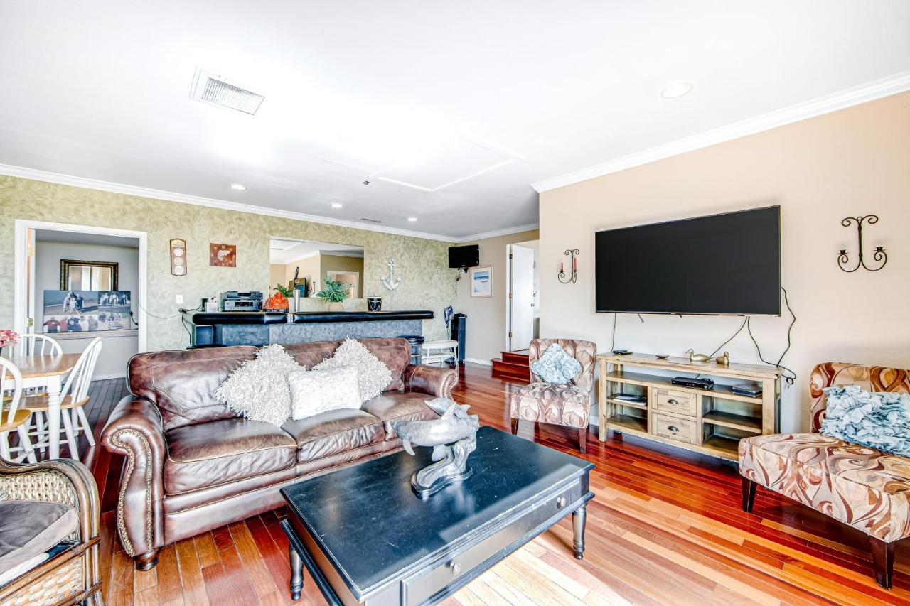 Cozy Carmet Cottage Bodega Bay Εξωτερικό φωτογραφία