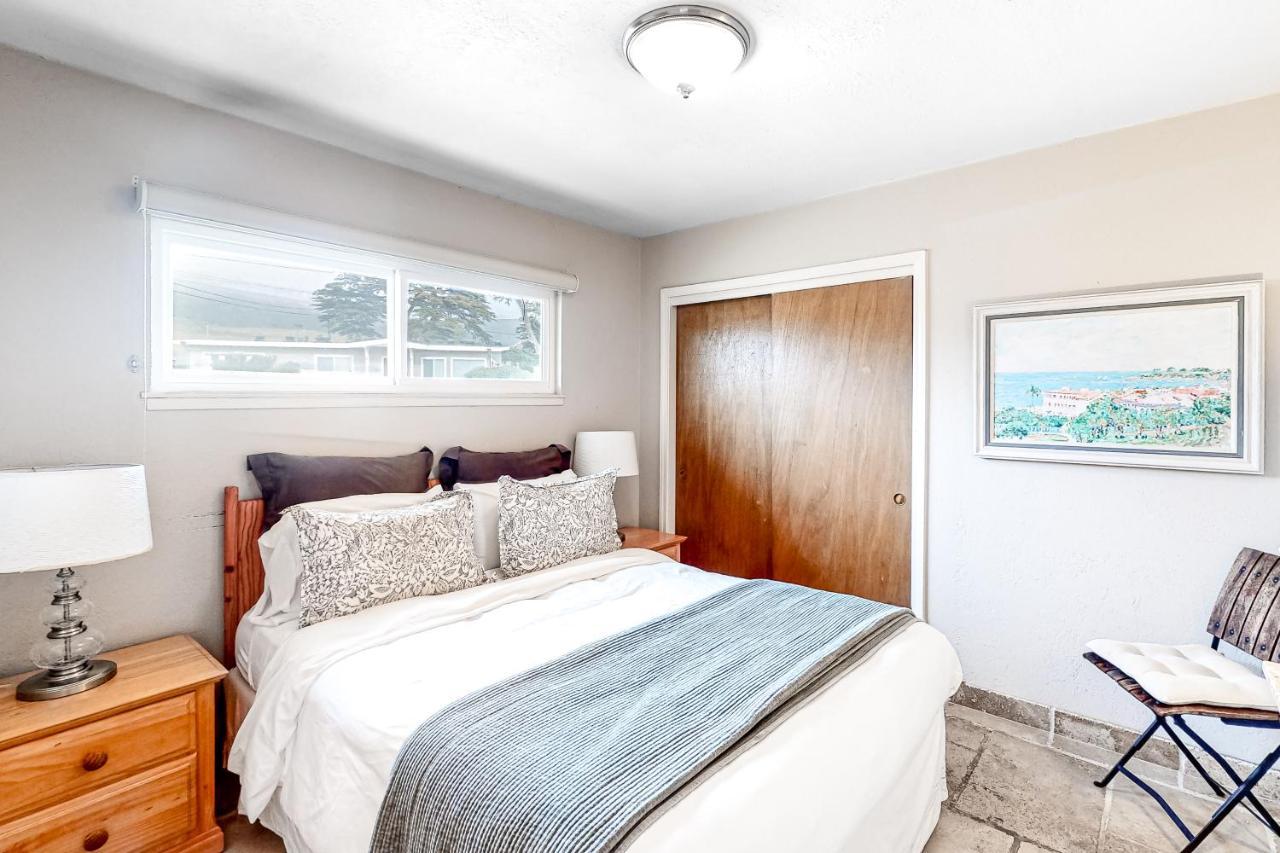 Cozy Carmet Cottage Bodega Bay Εξωτερικό φωτογραφία