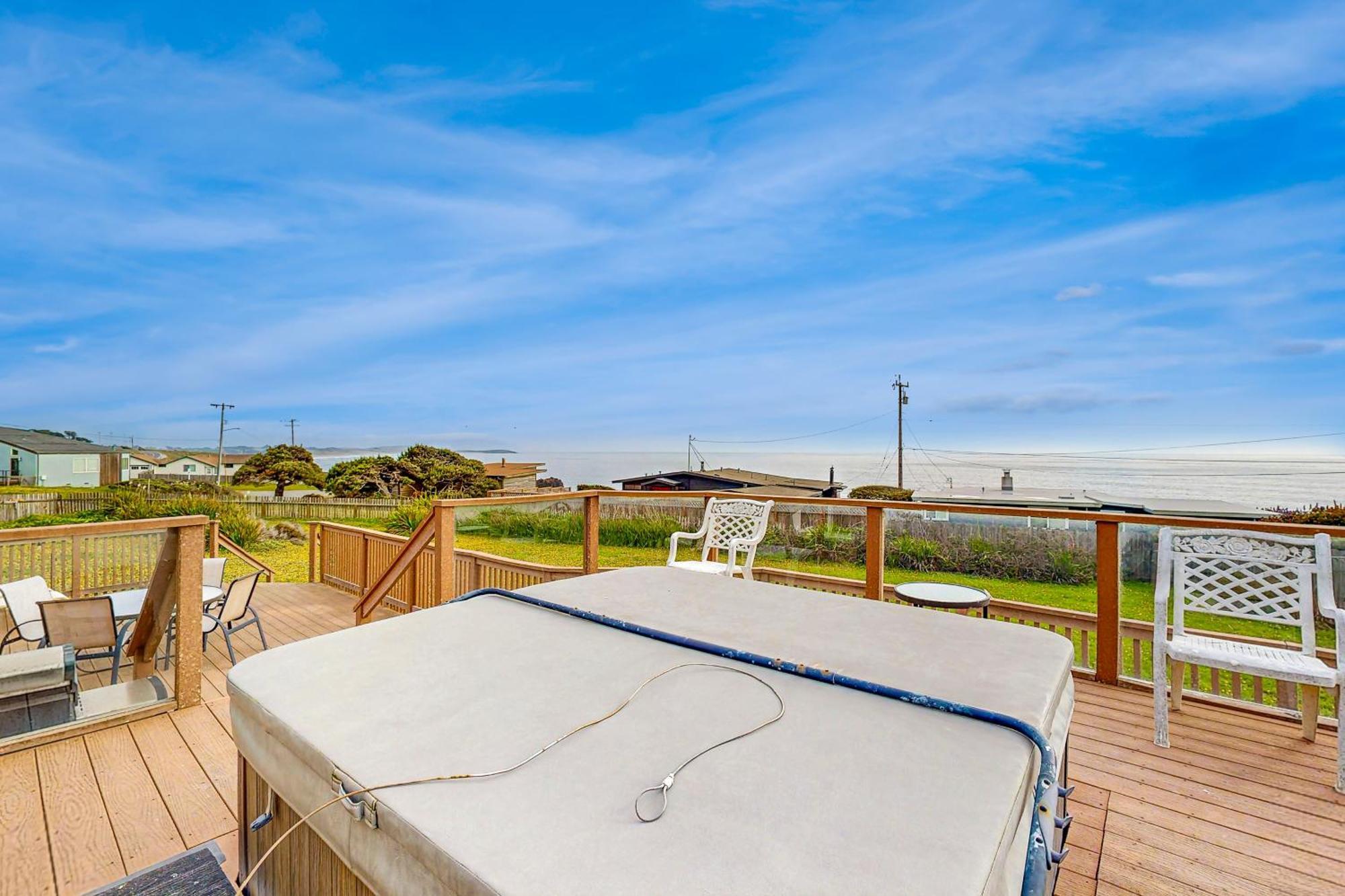 Cozy Carmet Cottage Bodega Bay Εξωτερικό φωτογραφία