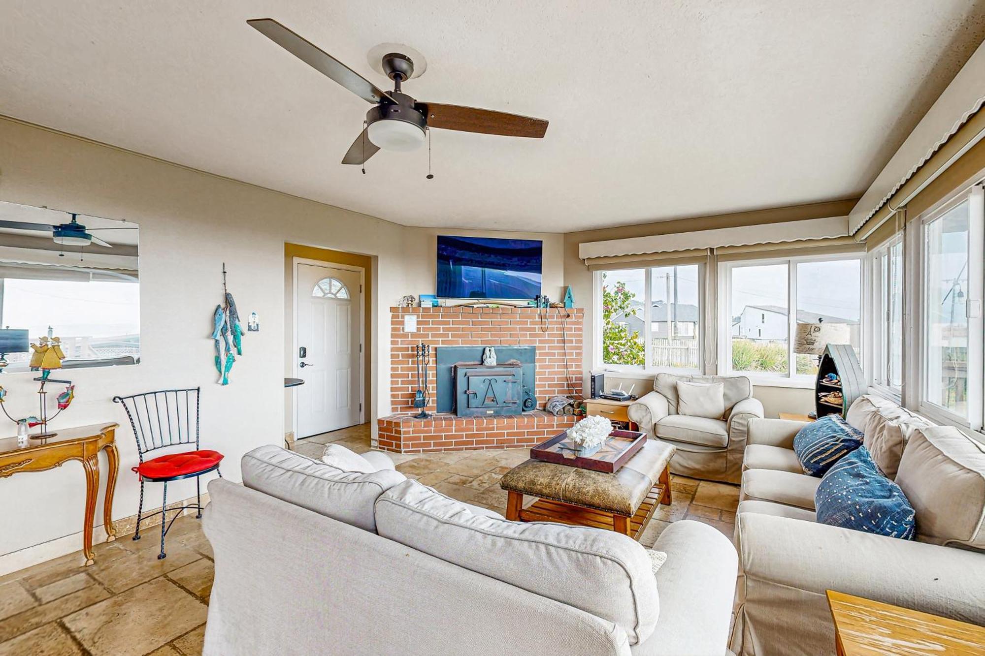 Cozy Carmet Cottage Bodega Bay Εξωτερικό φωτογραφία